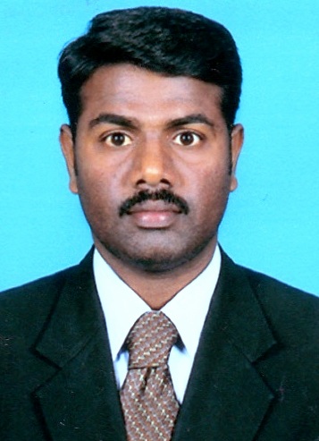 Dr. M. Selvamurugan